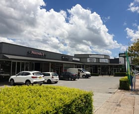 Shop & Retail commercial property for lease at 1/595 Wynnum Road Morningside QLD 4170