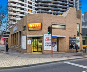 Shop & Retail commercial property leased at 2/2-4 Kingsway Glen Waverley VIC 3150