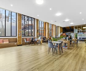 Shop & Retail commercial property leased at 2/2-4 Kingsway Glen Waverley VIC 3150