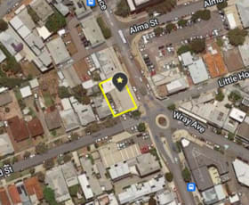Shop & Retail commercial property for lease at 97 South Terrace Fremantle WA 6160