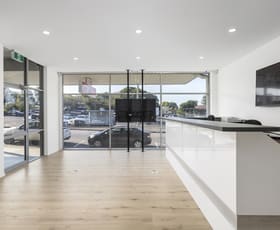 Shop & Retail commercial property leased at Shop 2/55 Donald Street Nelson Bay NSW 2315