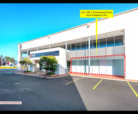 Offices commercial property for lease at Ground Floor, 10B/7-9 Sandridge Road South Bunbury WA 6230