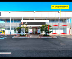 Offices commercial property for lease at Ground Floor, 10B/7-9 Sandridge Road South Bunbury WA 6230