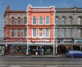 Hotel, Motel, Pub & Leisure commercial property for lease at 272 Brunswick Street Fitzroy VIC 3065