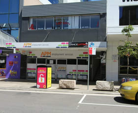 Offices commercial property leased at 5 & 6/167-169 Queen Street Campbelltown NSW 2560