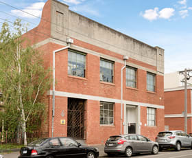 Shop & Retail commercial property leased at 4 Grant Street Fitzroy North VIC 3068