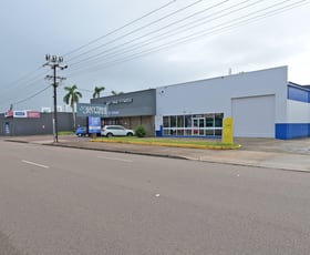 Factory, Warehouse & Industrial commercial property for sale at 38 Stuart Highway Stuart Park NT 0820
