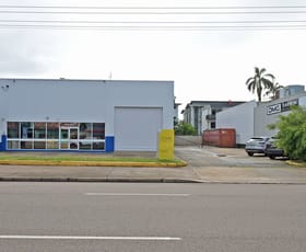 Factory, Warehouse & Industrial commercial property for lease at 38 Stuart Highway Stuart Park NT 0820
