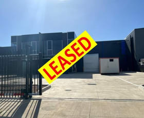 Showrooms / Bulky Goods commercial property leased at 6 Carmen Street, Truganina/6 Carmen Street Truganina VIC 3029