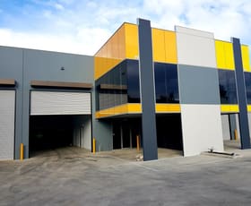 Factory, Warehouse & Industrial commercial property leased at 19 McKellar Way Epping VIC 3076