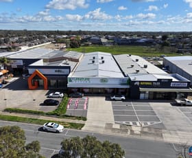 Showrooms / Bulky Goods commercial property for lease at 7999 Goulburn Valley Highway Kialla VIC 3631