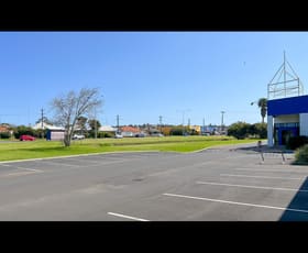 Showrooms / Bulky Goods commercial property leased at 39 Strickland Street Bunbury WA 6230
