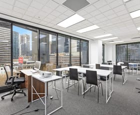 Offices commercial property leased at Level 10 / 474 Flinders Street Melbourne VIC 3000