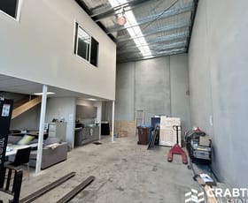 Factory, Warehouse & Industrial commercial property leased at 13/5 Enterprise Drive Rowville VIC 3178