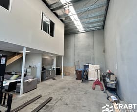 Factory, Warehouse & Industrial commercial property leased at 13/5 Enterprise Drive Rowville VIC 3178