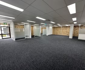 Offices commercial property leased at 1B/606 Sherwood Road Sherwood QLD 4075