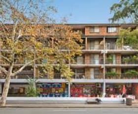 Offices commercial property leased at 152/313 Harris Street Pyrmont NSW 2009