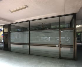 Offices commercial property leased at 152/313 Harris Street Pyrmont NSW 2009
