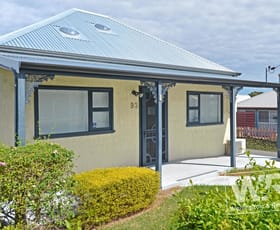 Offices commercial property for lease at 91 Earl Street Albany WA 6330