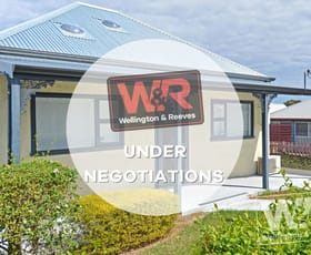 Offices commercial property leased at 91 Earl Street Albany WA 6330