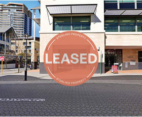 Shop & Retail commercial property leased at 40 Subiaco Square Road Subiaco WA 6008
