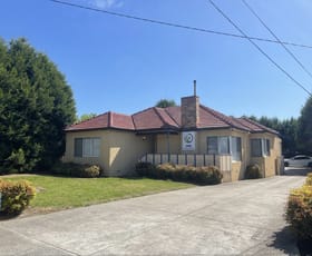 Medical / Consulting commercial property leased at 568 Grimshaw Street Bundoora VIC 3083