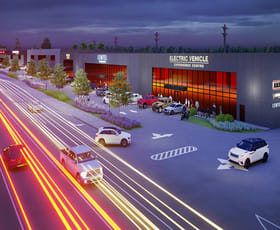 Showrooms / Bulky Goods commercial property for lease at 141 Munibung Road Boolaroo NSW 2284