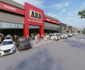 Showrooms / Bulky Goods commercial property for lease at 141 Munibung Road Boolaroo NSW 2284
