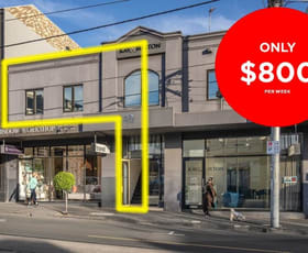 Offices commercial property leased at L1 East/946 High Street Armadale VIC 3143