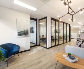 Offices commercial property leased at L1 East/946 High Street Armadale VIC 3143