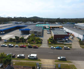 Showrooms / Bulky Goods commercial property for sale at 5/9 Barnett Place Molendinar QLD 4214
