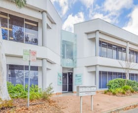 Offices commercial property leased at Ground  Unit 2/31 Thesiger Court Deakin ACT 2600