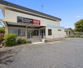 Offices commercial property leased at Shop 2/32 Takalvan Street Svensson Heights QLD 4670