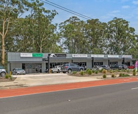 Offices commercial property leased at Shop 4/372 Central Coast Highway Erina Heights NSW 2260