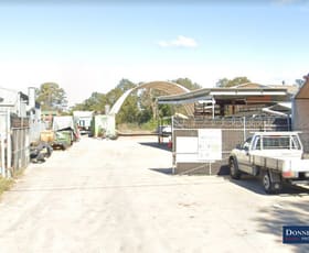 Factory, Warehouse & Industrial commercial property leased at 147 Crockford Street Northgate QLD 4013