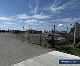 Factory, Warehouse & Industrial commercial property leased at 222 MacArthur Avenue Hamilton QLD 4007