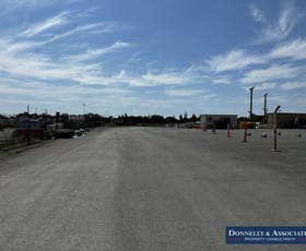 Factory, Warehouse & Industrial commercial property leased at 222 MacArthur Avenue Hamilton QLD 4007
