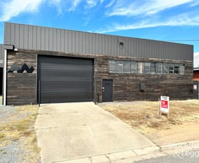 Factory, Warehouse & Industrial commercial property leased at 52 Williams Road Shepparton VIC 3630