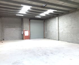 Factory, Warehouse & Industrial commercial property leased at 11/5 Elma Road Cheltenham VIC 3192
