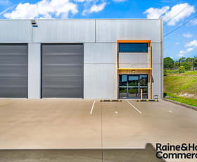 Factory, Warehouse & Industrial commercial property sold at 1/3 Edge Street Boolaroo NSW 2284