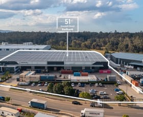 Factory, Warehouse & Industrial commercial property for lease at 51 Monash Road Redbank QLD 4301