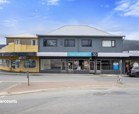 Shop & Retail commercial property for lease at 34 Main Street Huonville TAS 7109