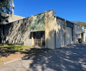 Factory, Warehouse & Industrial commercial property leased at 1/6 Kerta Road Kincumber NSW 2251