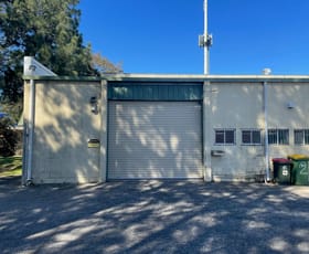 Factory, Warehouse & Industrial commercial property leased at 1/6 Kerta Road Kincumber NSW 2251