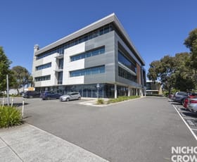 Medical / Consulting commercial property leased at 44/296 Bay Road Cheltenham VIC 3192