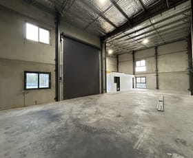 Factory, Warehouse & Industrial commercial property for lease at Unit 4/96 Bayldon Road Queanbeyan NSW 2620