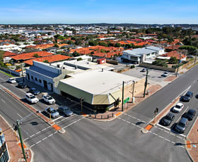 Medical / Consulting commercial property sold at 127 Main Street Osborne Park WA 6017