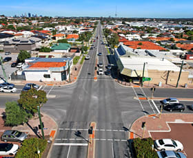 Medical / Consulting commercial property sold at 127 Main Street Osborne Park WA 6017