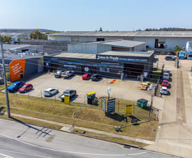 Showrooms / Bulky Goods commercial property leased at 1276 Boundary Road Wacol QLD 4076