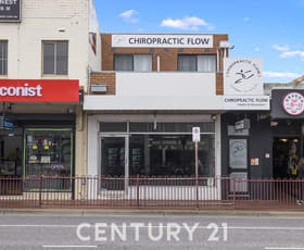Shop & Retail commercial property leased at 286A Clayton Road Clayton VIC 3168